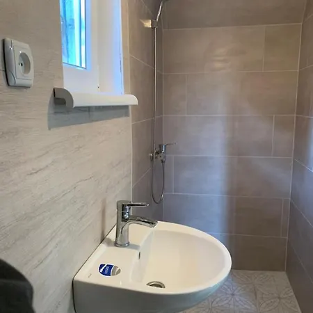Вуличок Apartment Kamianets-Podilskyi Exterior photo