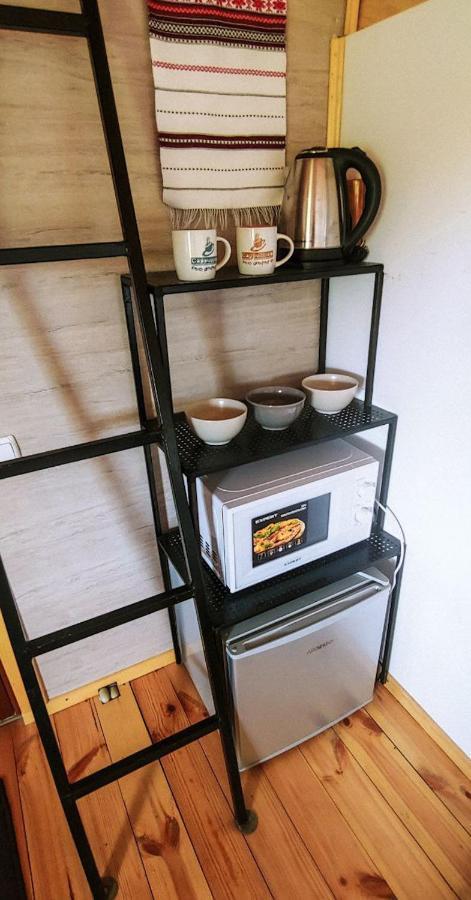 Apartment вуличок