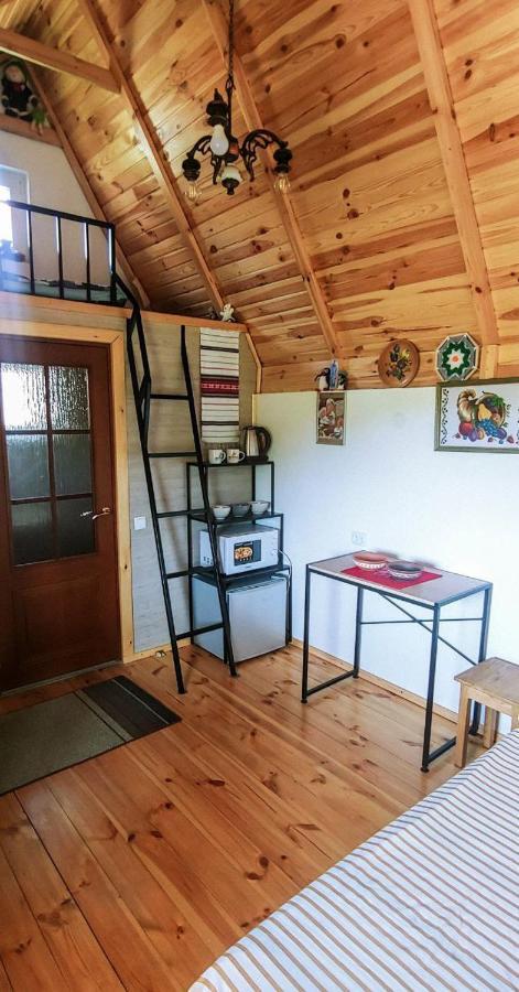 вуличок Apartment