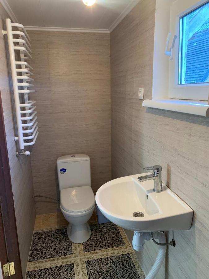 вуличок Apartment *