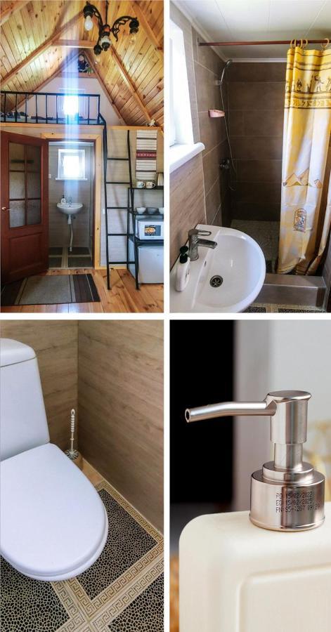Apartment вуличок Kamianets-Podilskyi